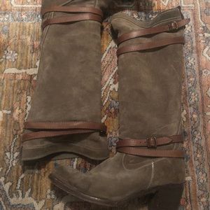 Frye Boots Size 11